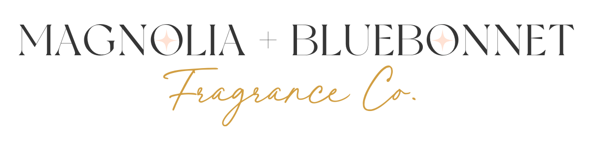 Magnolia + Bluebonnet Fragrance Co.