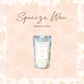 Squeeze Wax - Made to Order