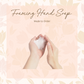 Foaming Hand Soap - Made to Order