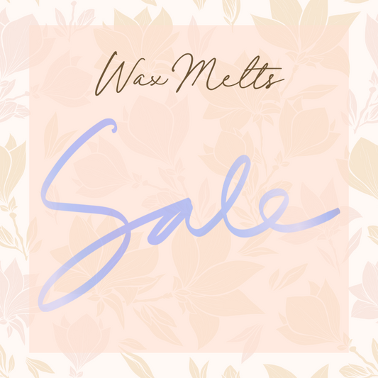 Wax Melts - Sale